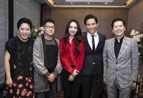 十大不还钱明星排行榜(十大明星离婚名单)插图30