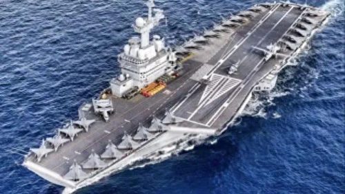 美国海军战舰的排名前十(美国海军陆战队第1师)插图1