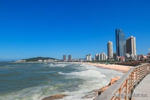 威海海边污水排名前十(威海污水净化车)插图1