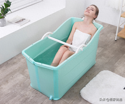 儿童洗澡桶可折叠排名前十(最新电加热洗澡桶)插图