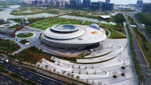 上海好玩的十大地方排行榜(上海十大必去景点图解)插图7