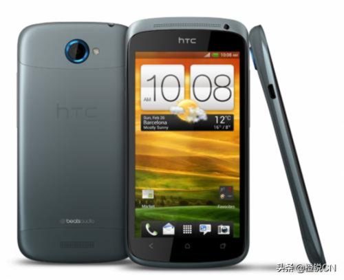 安卓手机的开端HTC (diamond歌曲)插图20