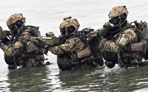 日本十大特种兵排行榜(日本特种兵真实实力)插图3