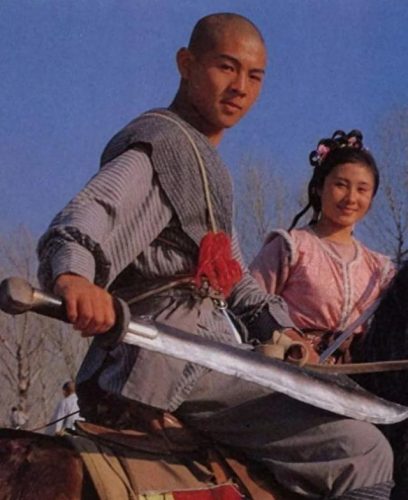 少林十大感人音乐剧排行榜(十大世界著名音乐剧)插图14