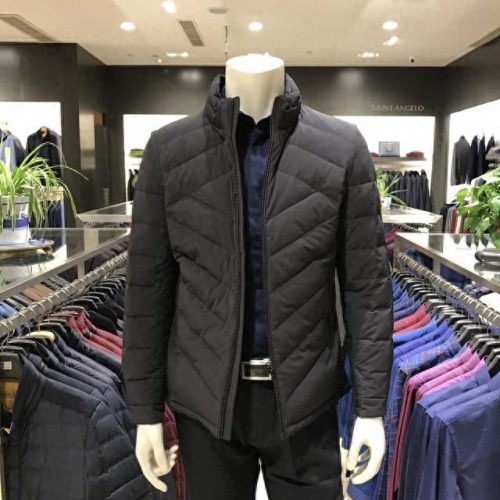 男装品牌十大排行榜冬(男装牌子排行榜前十名)插图14