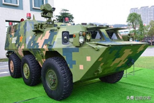 澳门十大武器排行榜前十名(90年代澳门谁最厉害)插图2