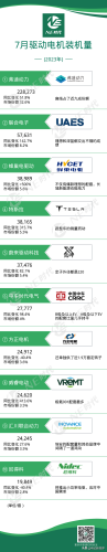 新能源乘用车电机排名前十(国内最好新能源乘用车)插图1