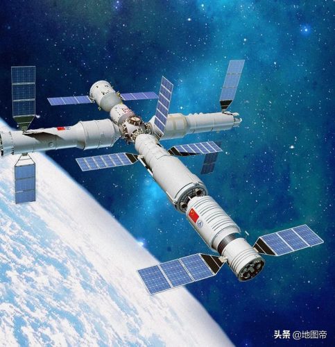 建立中国空间站的三个阶段(中国空间站现在处于什么阶段)插图9