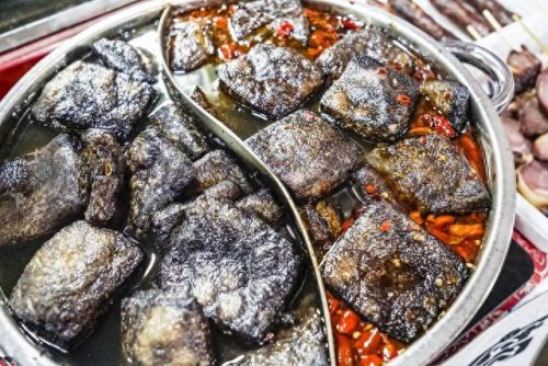 十大美食名字排行榜前十名(长安十大美食排行榜)插图
