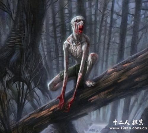 怪物之谜(纪录片完整版90分钟)插图3