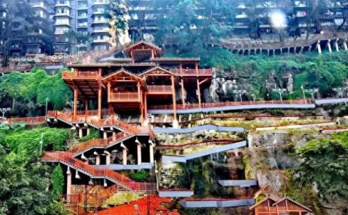 重庆十大必玩景点排行榜(重庆必去三大景点排名)插图5