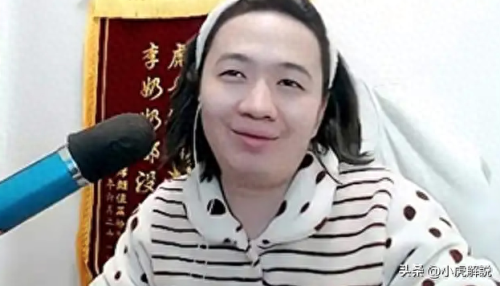 虎牙最火十大女主播排行榜(虎牙十大女主播见光死)插图1
