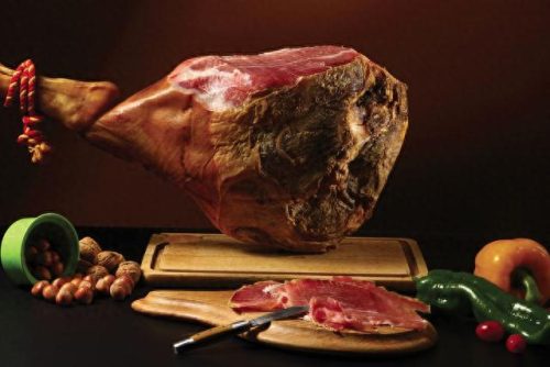 世界十大火腿品牌排行榜(世界十大顶级火腿)插图61