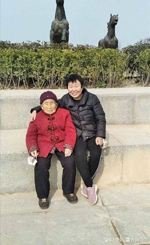 写给天堂妈妈的话(致天堂的母亲短句)插图2