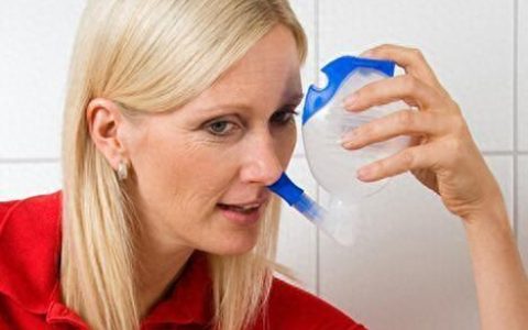 十大洗鼻盐水品牌排行榜最新(生理盐水洗鼻十大品牌)