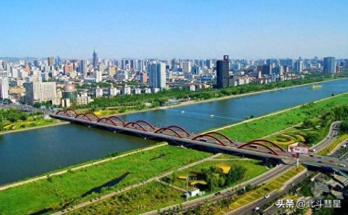 太原景区旅游景点排名前十(太原旅游景点前十大排名)插图