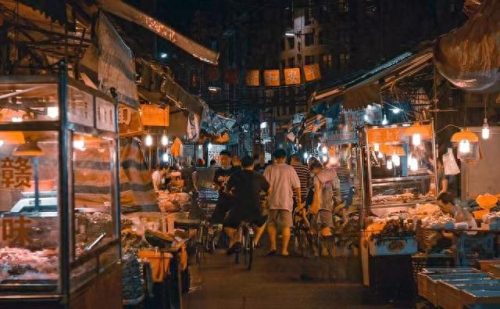 去厦门必去的地方排名前十(厦门市区必去的地方)插图19
