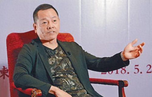 世界十大豪仔排行榜(国外十大最靓的仔)插图2