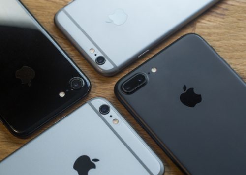 苹果iphone (7价格表今日价格)插图