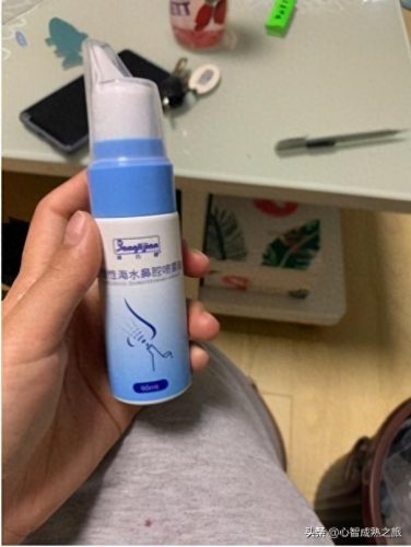 十大洗鼻盐水品牌排行榜最新(生理盐水洗鼻十大品牌)插图7