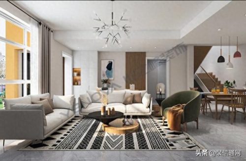 装饰设计公司十大排行榜(装修公认十大品牌)插图9