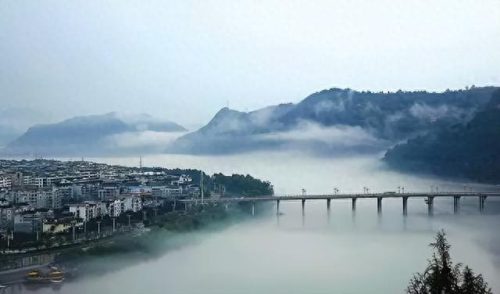 四川十大古镇排行榜(四川十大古镇是哪些)插图12