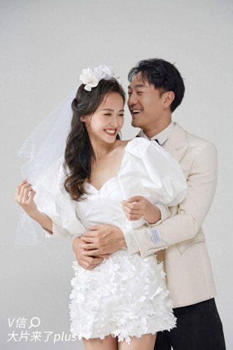婚纱软文(100个经典软文)插图10