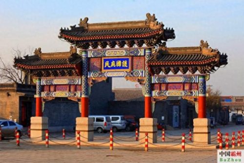 北京周边景点(北京周边有山有水免费的地方)插图4
