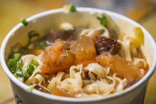 螺蛳粉店面十大排行榜(十大螺蛳粉门店)插图18