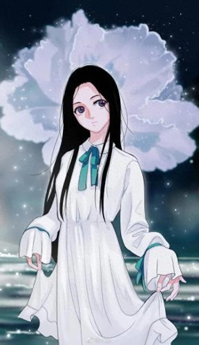 日本动漫中的女生排名前十(日本3d旧番动漫在线看)插图9