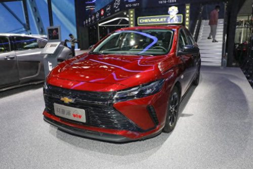 10万左右车排行榜(家庭用车5-8万)插图14