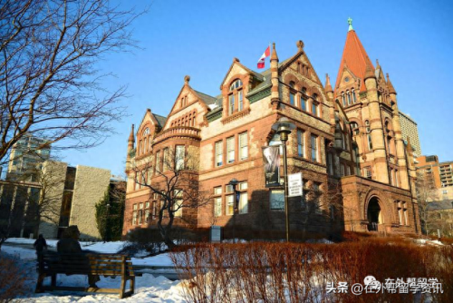 加拿大留学规划书排名前十(加拿大留学药品清单)插图4