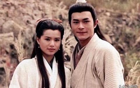 古天乐十大神功排行榜图片(盘点侠客行十大神功)