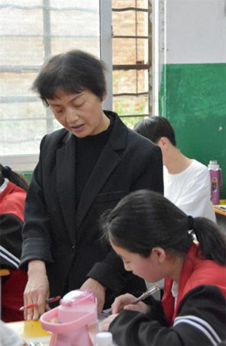 镇平县 初中排名前十(镇平县小学排名)插图1
