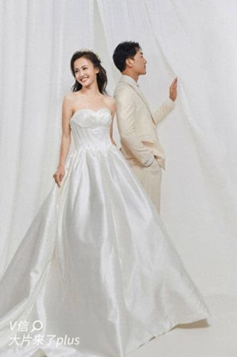 婚纱软文(100个经典软文)插图6