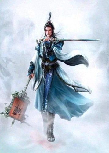 天南十大修士排行榜最新(乱星海和天南哪个厉害)插图12