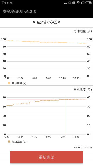 小米5X手机值得买吗(小米5x现在还值得买吗)插图12