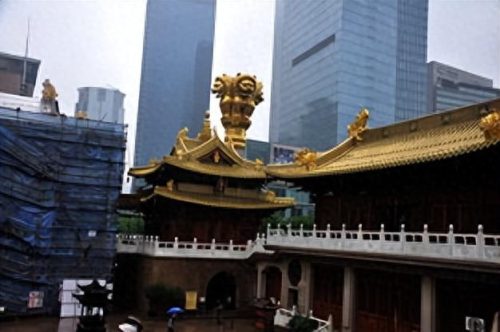 上海十大著名寺庙排行榜(上海十大古镇排名榜)插图1