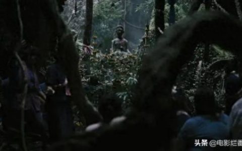 十大恐怖片排行榜经典(十大恐怖片全部免费观看)