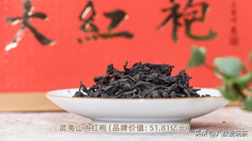 十大品牌茶叶排行榜前十名(十大高档茶叶品牌)插图2