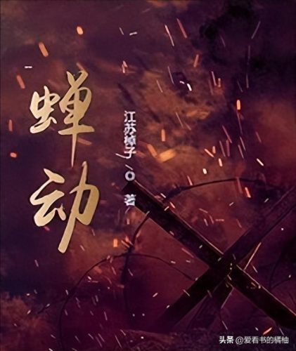 十大谍战小说豆瓣排行榜(谍战小说豆瓣评分排名)插图2