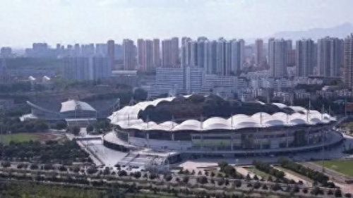 保定十大篮球馆排行榜前十(保定羽毛球馆一览表)插图2