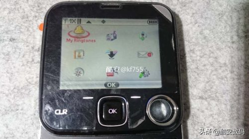诺基亚7705 (Twist体验报告)插图15
