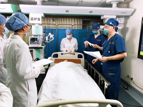 广州医院麻醉科排名前十(广州市医院疼痛科排名前十)插图4