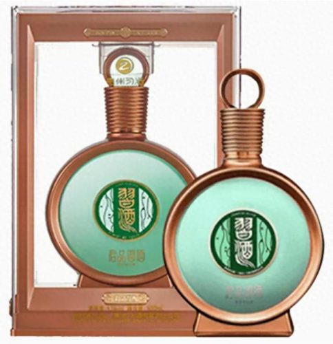 在中国十大品牌酒排行榜(中国排名前50的酒有哪些品牌)插图9