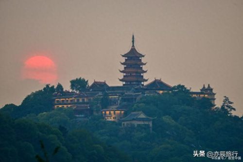南通十大景点排行榜前十名(南通必去三个景点)插图6
