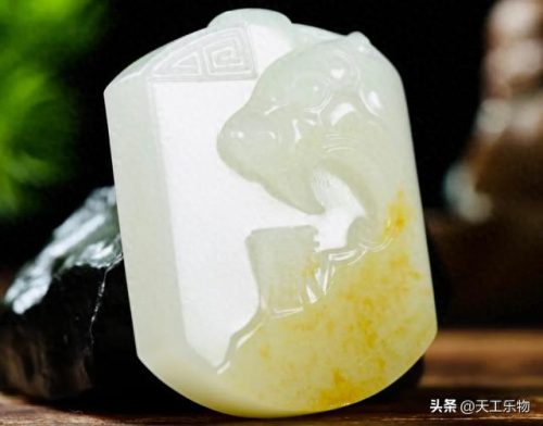 玉石品牌十大排行榜图片(中国的十大玉石品牌)插图8