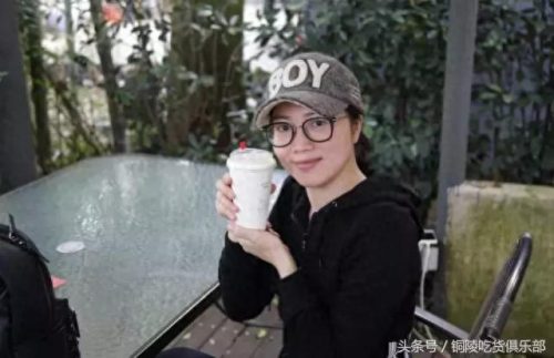 铜陵十大女网红排行榜(铜陵粉丝最多的网红)插图41