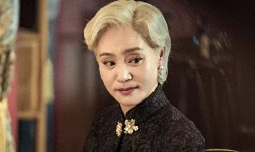 不老女神最新排行 榜(50岁日本不老女神)插图39