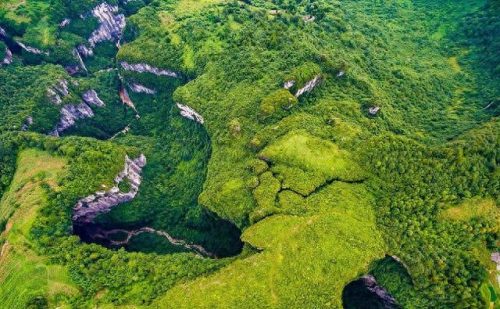 重庆十大必玩景点排行榜(重庆必去三大景点排名)插图16
